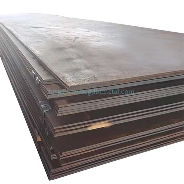 Carbon Steel Plate&Sheet